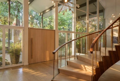 Office / Den Photo of 6263 Carnarvon Street, Vancouver, BC