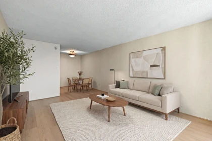 2001 5645 Barker Avenue, Burnaby, BC, Burnaby — Apartment/Condo for sale