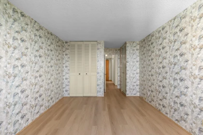 Mudroom Photo of 2001 5645 Barker Avenue, Burnaby, BC