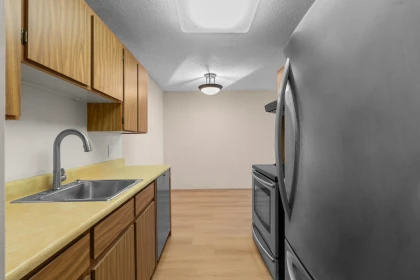 Office / Den Photo of 2001 5645 Barker Avenue, Burnaby, BC