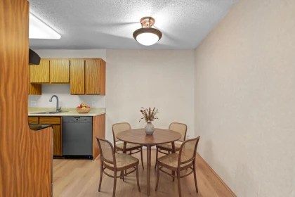 Primary Bedroom Photo of 2001 5645 Barker Avenue, Burnaby, BC