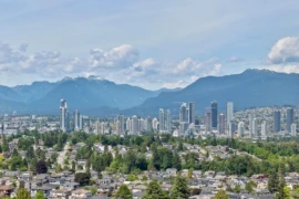 2001 5645 Barker Avenue, Burnaby, BC