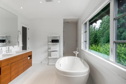 Basement Recreation Room Photo of 14073 34a Avenue, Surrey, BC