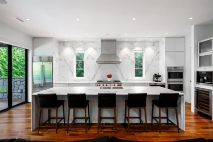 Breakfast Nook Photo of 14073 34a Avenue, Surrey, BC