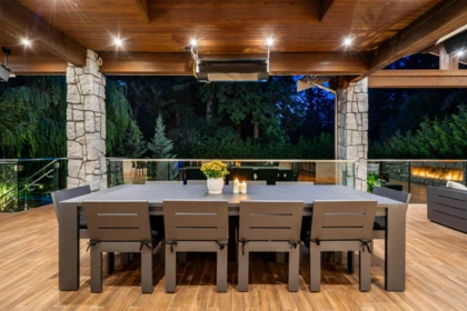 Community Amenities Photo (Clubhouse) of 14073 34a Avenue, Surrey, BC