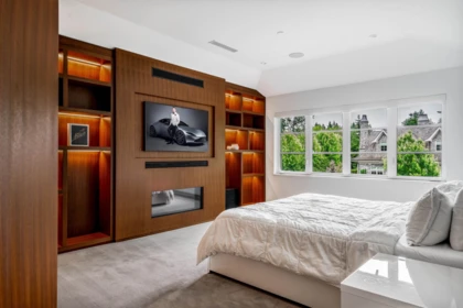 Office / Den Photo of 14073 34a Avenue, Surrey, BC