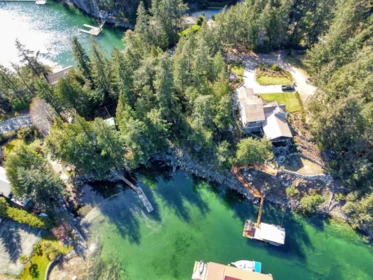 12814 Alexander Road, Madeira Park, BC, Madeira Park — Land for sale