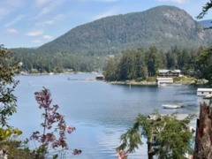 12814 Alexander Road, Madeira Park, BC