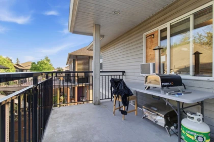 Backyard Photo of 8558 Fennel Street, Mission, BC