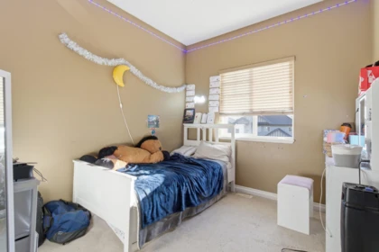 Basement Recreation Room Photo of 8558 Fennel Street, Mission, BC