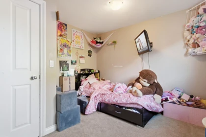 Bedroom 4 Photo of 8558 Fennel Street, Mission, BC