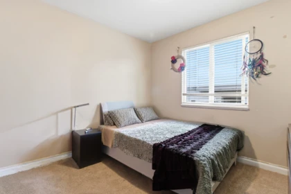 Laundry Room Photo of 8558 Fennel Street, Mission, BC