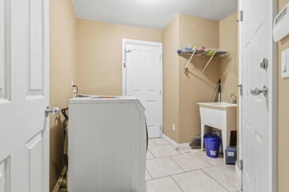 Loft / Bonus Room Photo of 8558 Fennel Street, Mission, BC