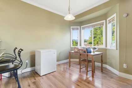 Office / Den Photo of 8558 Fennel Street, Mission, BC