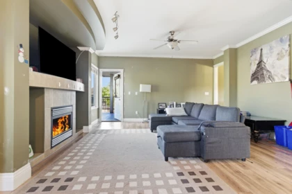 Pantry Photo of 8558 Fennel Street, Mission, BC