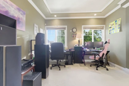 Primary Bedroom Photo of 8558 Fennel Street, Mission, BC