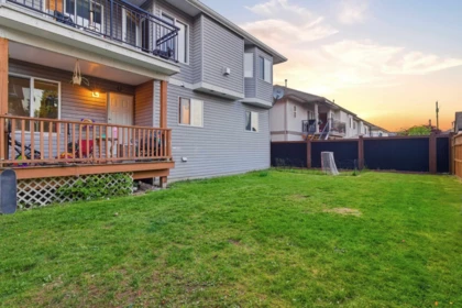 Swimming Pool Photo of 8558 Fennel Street, Mission, BC