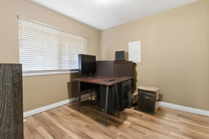 Walk-In Closet Photo of 8558 Fennel Street, Mission, BC