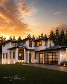 18237 Parsons Drive, Surrey, BC, Surrey — Land for sale