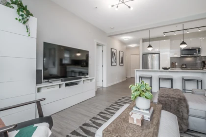 Office / Den Photo of B305 8150 207 Street, Langley, BC