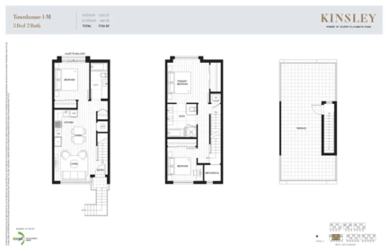 Community Amenities Photo (Clubhouse) of 263 479 W 28th Avenue, Vancouver, BC
