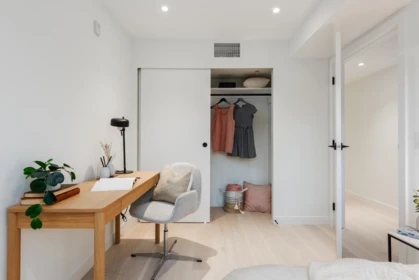 Loft / Bonus Room Photo of 263 479 W 28th Avenue, Vancouver, BC