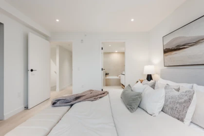 Powder Room Photo of 263 479 W 28th Avenue, Vancouver, BC