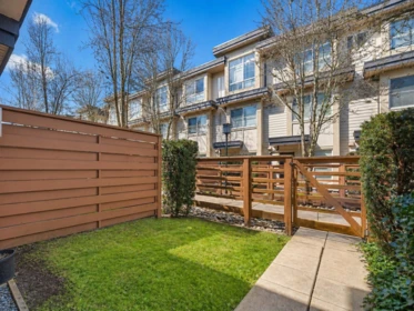 Hallway Photo of 39 19477 72a Avenue, Surrey, BC
