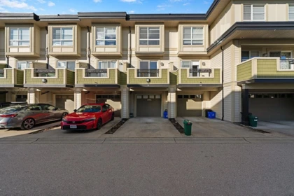 Hot Tub / Spa Photo of 39 19477 72a Avenue, Surrey, BC
