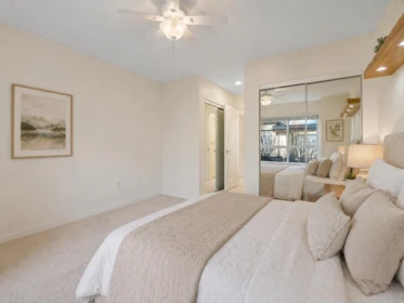 Kitchen Island Photo of 39 19477 72a Avenue, Surrey, BC