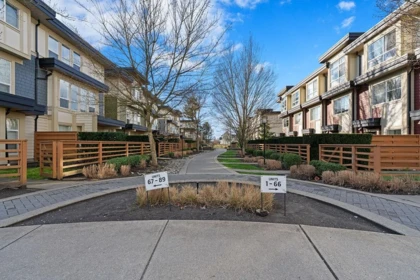 Outdoor Kitchen Photo of 39 19477 72a Avenue, Surrey, BC