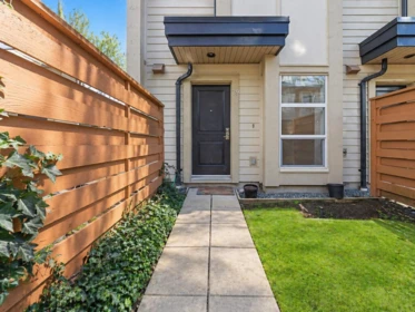 Staircase Photo of 39 19477 72a Avenue, Surrey, BC