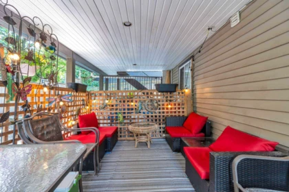 Community Amenities Photo (Clubhouse) of 8437 Bailey Place, Mission, BC