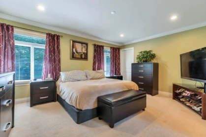 Loft / Bonus Room Photo of 8437 Bailey Place, Mission, BC