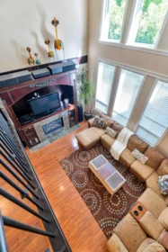 Office / Den Photo of 8437 Bailey Place, Mission, BC