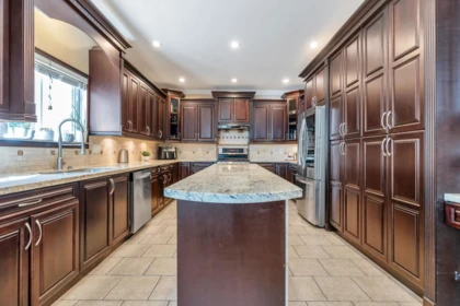 Pantry Photo of 8437 Bailey Place, Mission, BC