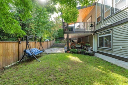 Playground / Recreational Area Near 8437 Bailey Place, Mission, BC