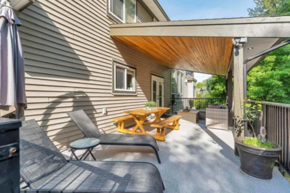 Street View Photo of 8437 Bailey Place, Mission, BC