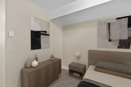 Mudroom Photo of 331 Keary Street, New Westminster, BC