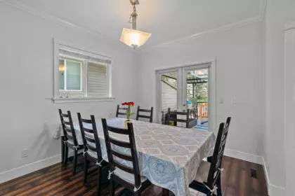 Primary Bedroom Photo of 331 Keary Street, New Westminster, BC