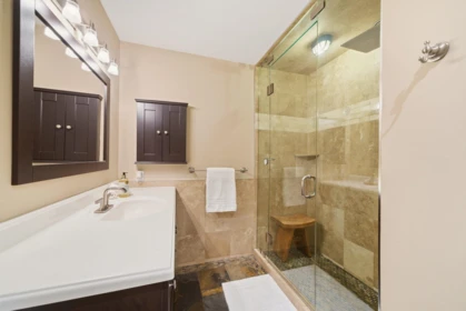 Laundry Room Photo of 4383 Cove Cliff Road, North Vancouver, BC