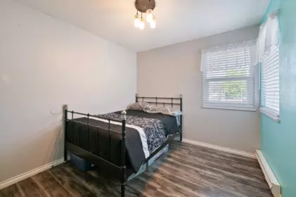 Aerial View of 35408 Lethbridge Drive, Abbotsford, BC