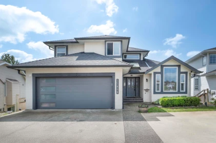35408 Lethbridge Drive, Abbotsford, BC, Abbotsford — Single Family Residence for sale