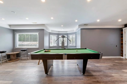 Garage Interior Photo of 35408 Lethbridge Drive, Abbotsford, BC