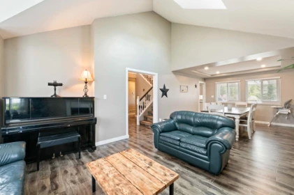 Kitchen Photo of 35408 Lethbridge Drive, Abbotsford, BC