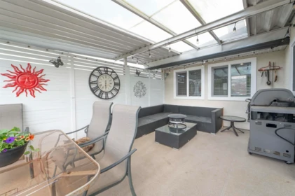Loft / Bonus Room Photo of 35408 Lethbridge Drive, Abbotsford, BC