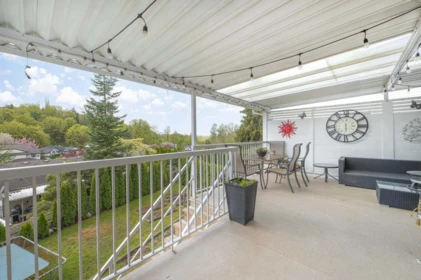 Office / Den Photo of 35408 Lethbridge Drive, Abbotsford, BC