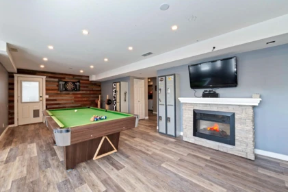 Outdoor Deck Photo of 35408 Lethbridge Drive, Abbotsford, BC