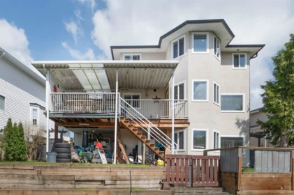 Playground / Recreational Area Near 35408 Lethbridge Drive, Abbotsford, BC