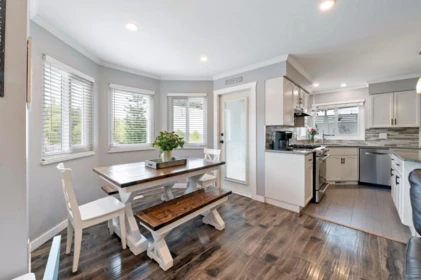 Powder Room Photo of 35408 Lethbridge Drive, Abbotsford, BC